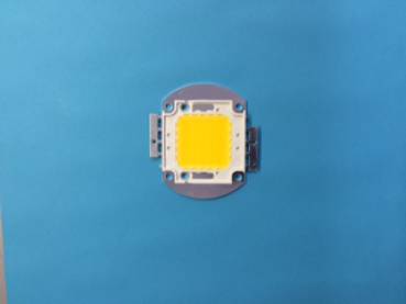 Led Chip 50 W warm weiß, 3472